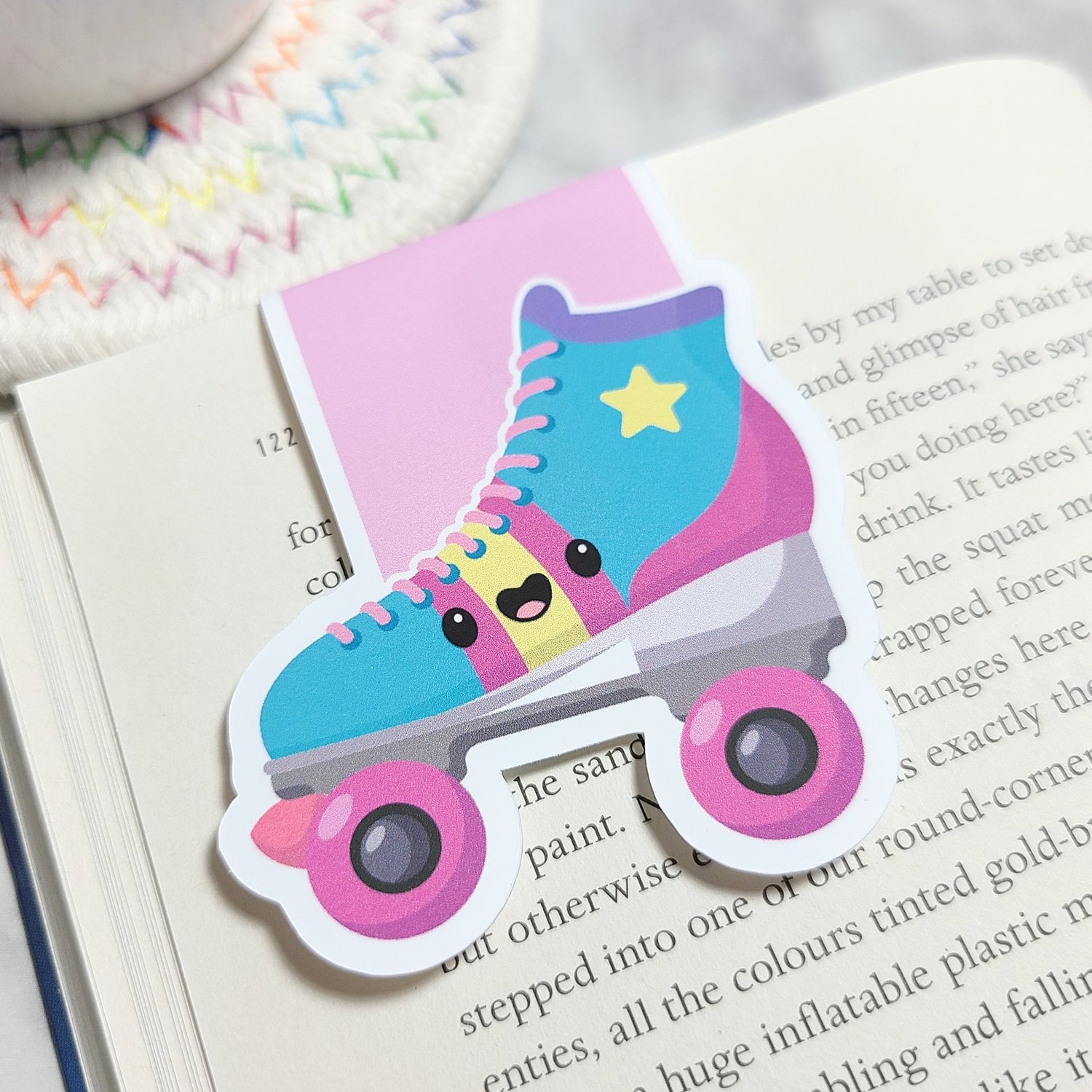 Bookmarks