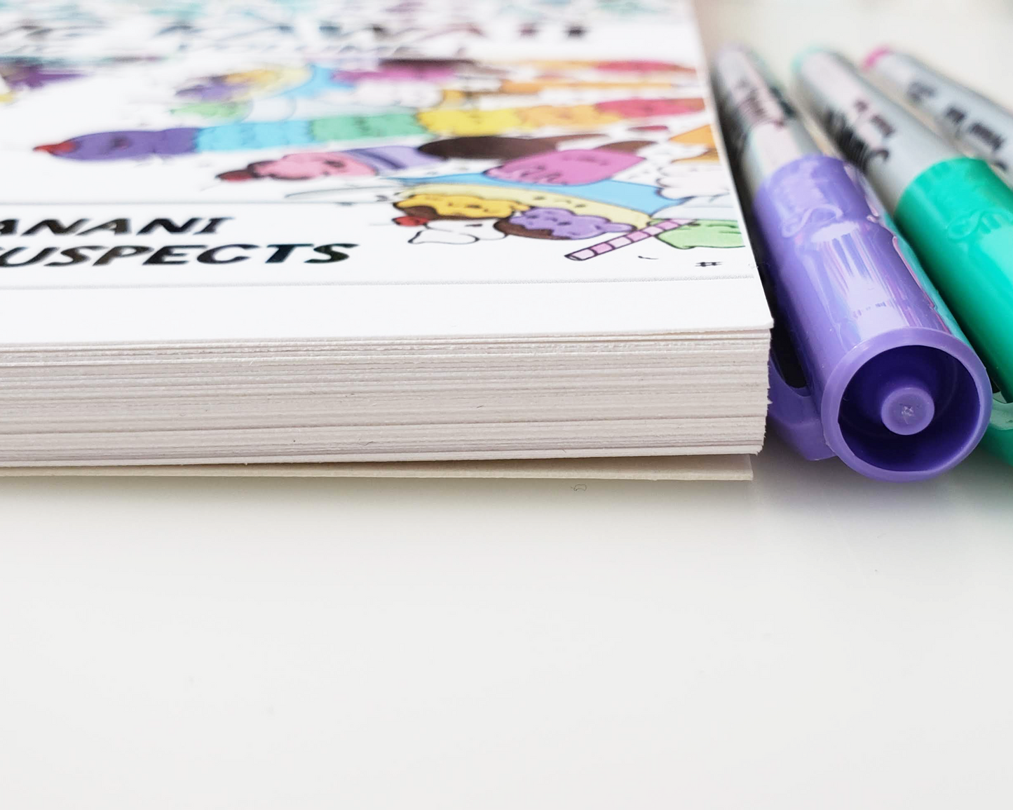 Yippee Kawaii Yay: Mandala Magic Volume 1