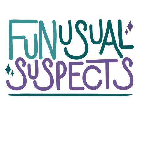 FunUsualSuspects