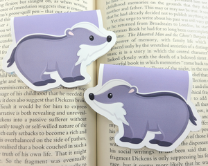 Badger Magnetic Bookmark