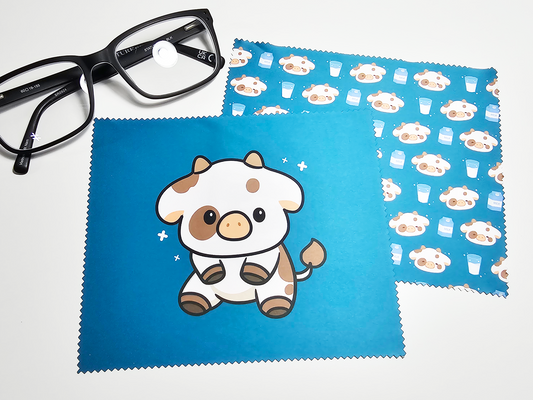 CowScreen Cleaning Cloth Set