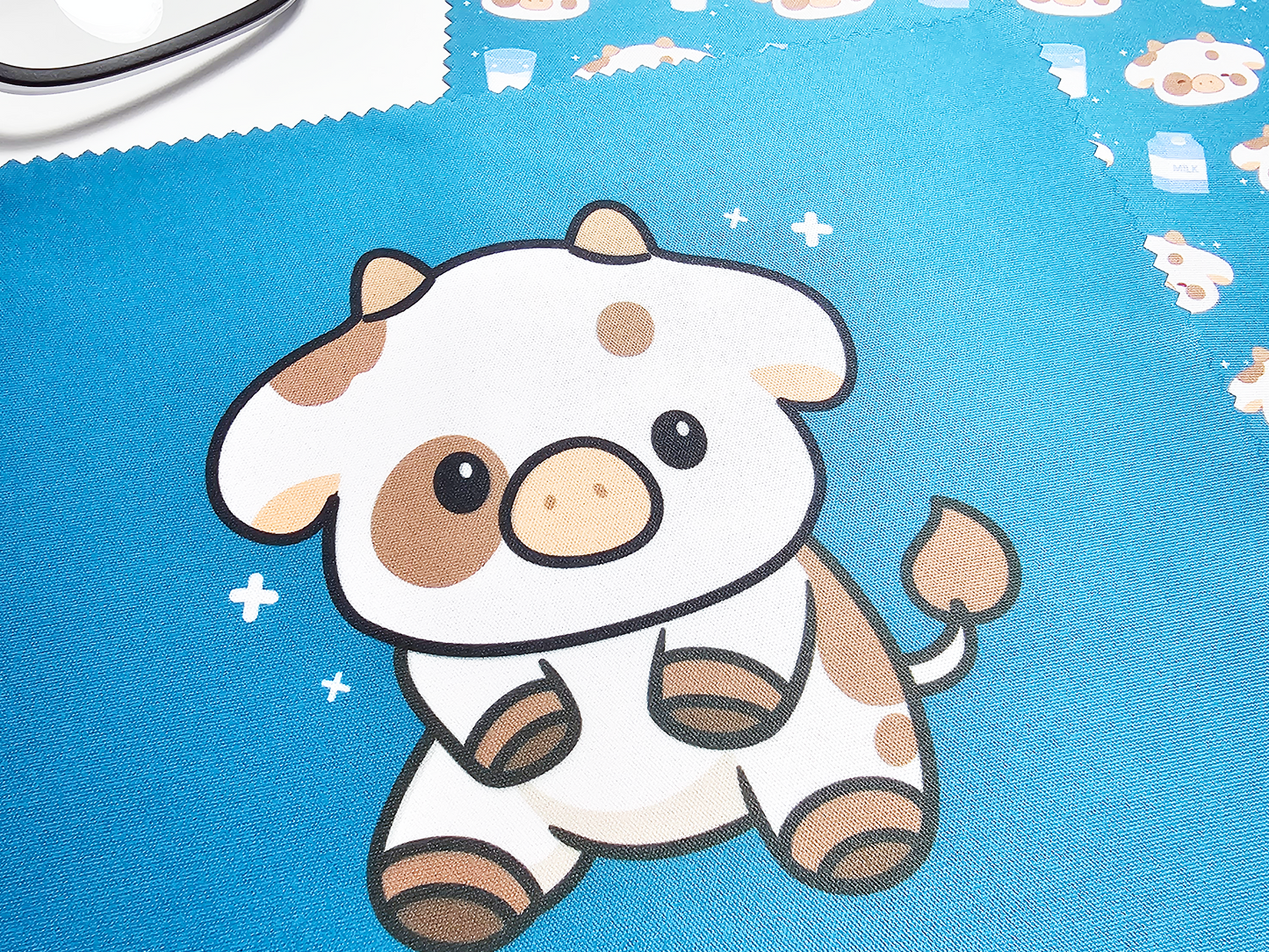 CowScreen Cleaning Cloth Set