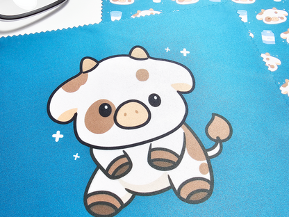 CowScreen Cleaning Cloth Set