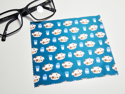 CowScreen Cleaning Cloth Set