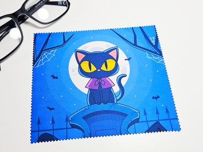 Halloween Screen Cleaning Cloth Set