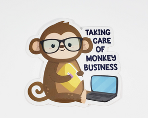 Monkey Business