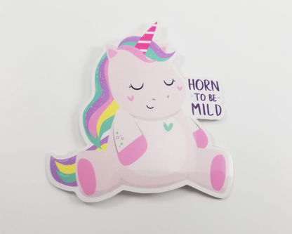 Unicorn Sticker